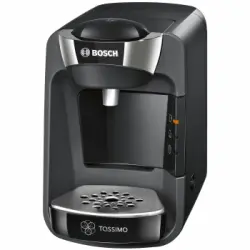 Cafetera Expresso Bosch Tassimo TAS 3205