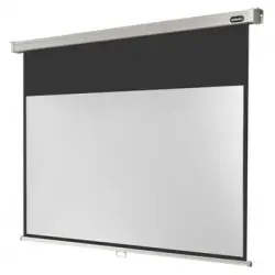 Celexon Pantalla Manual Mural Profesional 280 X 158 Cm