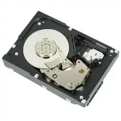 Dell NPOS Disco Duro para Servidor 3.5" 2TB SATA III