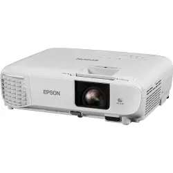 Epson EH-TW740 Proyector ANSI 3LCD FullHD 3300 Lúmenes Blanco