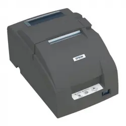 Epson TM-U220B Impresora de Tickets RS-232 Negra