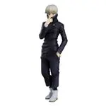 Figura Banpresto Jujutsu Kaisen Toge Inumaki 15cm