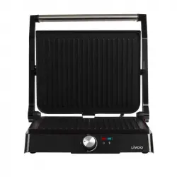 Grill LIVOO DOC223 termostato + apertura