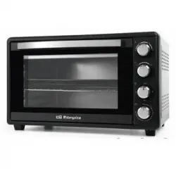 Horno Sobremesa Orbegozo Hot456 45l