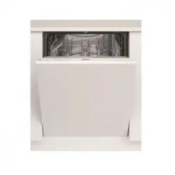 Indesit Lavavajillas 60cm 13c 49db A+ Totalmente Integrado - Die2b19