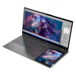 Lenovo ThinkBook Plus G3 IAP Intel Core i7-12700H/32GB/1TB SSD/17.3" Táctil