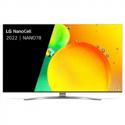 LG 55NANO786QA 55" LED NanoCell UltraHD 4K HDR10