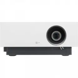 LG CineBeam HU810PW Forza Proyector ANSI DLP 4K UHD 2700 Lúmenes