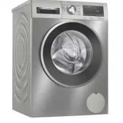 LVD. BOSCH WGG1420XES 9K 1200R INOX