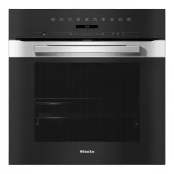 Miele - Horno Multifunción Con Display Direct Sensor S - H 7262 B ED/CS