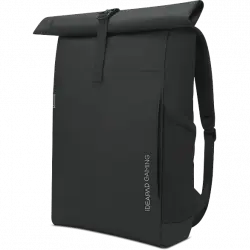 Mochila para portátil - Lenovo IdeaPad gaming Modern Backpack, Hasta 16 pulgadas, Negro