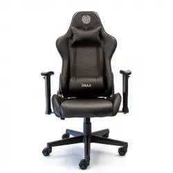 Onaji Asura Pro Silla Gaming Negra