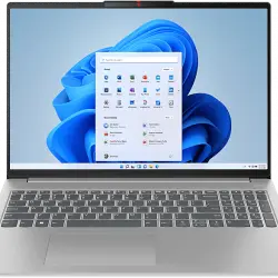 Portátil - Lenovo IdeaPad Slim 5 16IRL8, 16" WUXGA, Intel® Core™ i5-13420H, 16GB RAM, 1TB SSD, UHD Graphics, Sin sistema operativo, Gris