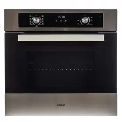 Sauber SHM03I Horno Multifunción A Inox