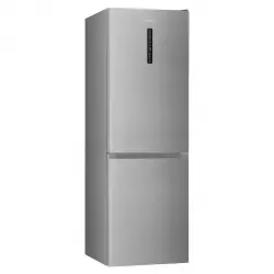 Smeg - Frigorífico Combi Congelador No Frost - FC19XDND Inox