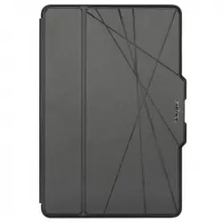 Targus Click-in Funda Negra para Samsung Tab S5e 2019