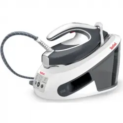 Tefal SV8020E1 Estación de Planchado al Vapor 1.8L Gris