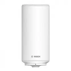 Termo Eléctrico Bosch 218450 80 L 2000w Blanco