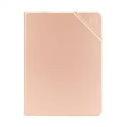 TUCANO - Funda Rosa METAL Para IPad Air 10,9 (2020)