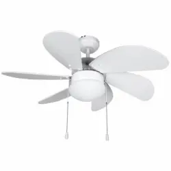 Ventilador de Techo Orbegozo CP 15076 B