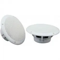 Vonyx 125.063 Altavoz Marino 100w Blanco (pareja) Barato