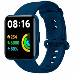 Xiaomi Redmi Watch 2 Lite Smartwatch Azul