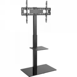 Aisens FT70S-077 Soporte de Pie para TV de 37-70" VESA 600x400 Máx 40Kg