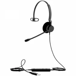 Auricular Jabra Biz 2300 Mono Usb