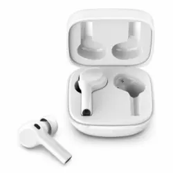 Auriculares Inalámbricos Belkin SoundForm Freedom - Blanco