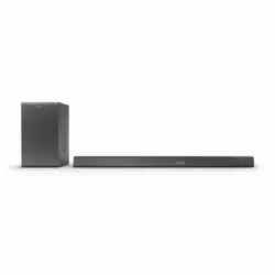 Barra De Sonido Philips Tab8905 Bluetooth 360w