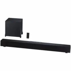 Barra de Sonido Poss PSSBW80