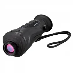 Bresser Dispositivo Térmico TNS1 Monocular Visión Térmica con Cámara y Batería Recargable