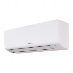 Daikin - Aire Acondicionado Split 1x1 Con 4.386 Frig/h Y 4.833 Kcal/h - TXC50D