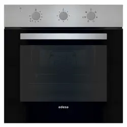 Edesa EOE-6020 X Horno Multifunción 70L A Acero Inoxidable