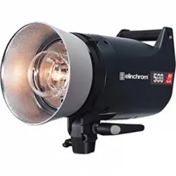 Elinchrom Elc Pro Hd 500