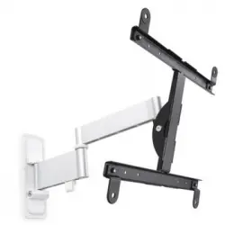 Erard Soporte De Pared Basculante/giratorio Para Pantallas De 30 A 65 - 048341