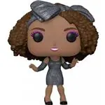 Figura Funko Whitney Houston Diamond Selection