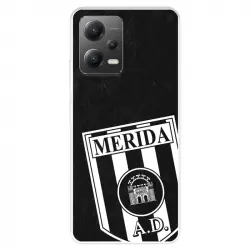 Funda Para Xiaomi Poco X5 5g Del Mérida Escudo - Licencia Oficial Mérida