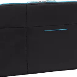 Funda - Samsonite Airglow, para portátil hasta 13.3", Negro/Azul