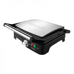 Grill TAURUS ASTERIA NEW 2200W 28x22 cm apertura 180º