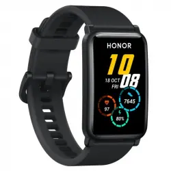 Honor Watch ES Smartwatch Meteorite Black