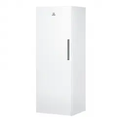 Indesit - Congelador vertical Indesit con sistema antiescarcha - UI6 F2T W.