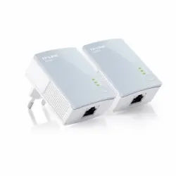 Kit Adaptador Tp-link Pa411kit Powerline 500mbps