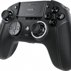 Mando - Nacon REVOLUTION 5 Pro, PS5, PS4 y PC, Inalámbrica alámbrico, Hasta 4 perfiles, Negro