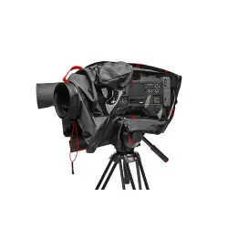 Manfrotto - Funda impermeable vídeo RC-1 PL