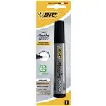 Marcador permanente BIC Marker Eco 2000 negro