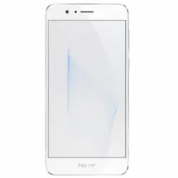 Móvil Honor 8 - Blanco