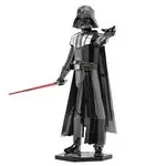 Puzzle 3D Metal earth Star Wars Darth Vader