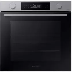 Samsung Horno De Encastre 76l 60cm A+ Inox Pirolisis - Nv7b4450uas