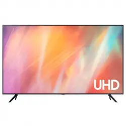 Samsung UE55AU7105KXXC 55" LED UltraHD 4K